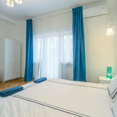 City Center Regal * Βουκουρέστι