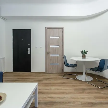 City Center Regal Βουκουρέστι