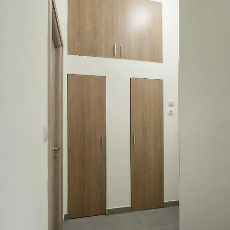 City Center Regal Βουκουρέστι