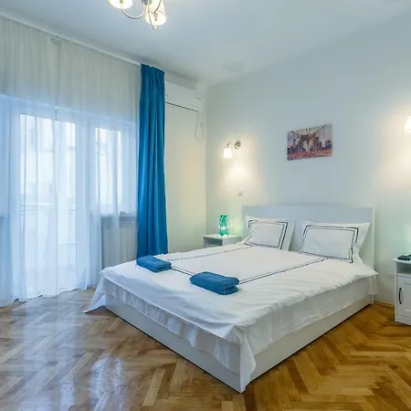 Apartment City Center Regal